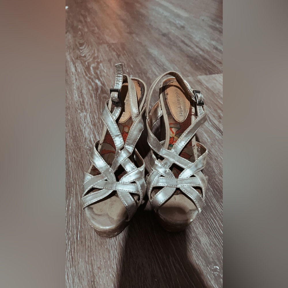 Wedges